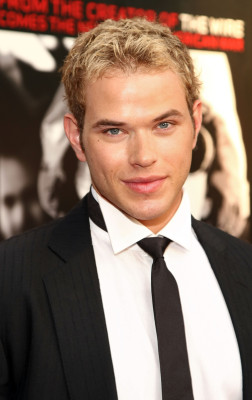 Kellan Lutz pic #137990