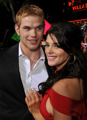 Kellan Lutz pic #283796