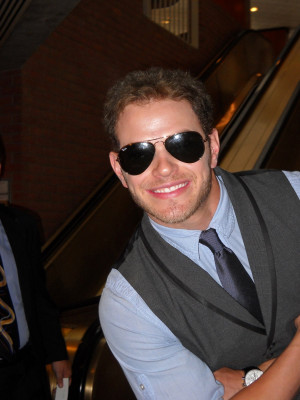 Kellan Lutz pic #416246