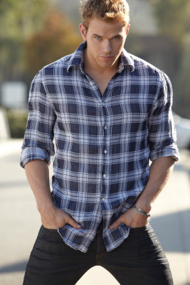 Kellan Lutz pic #291884