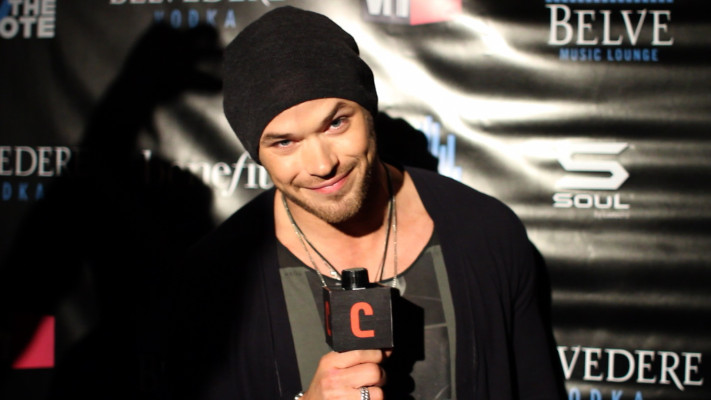 Kellan Lutz pic #490874