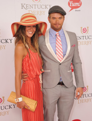 Kellan Lutz pic #490873