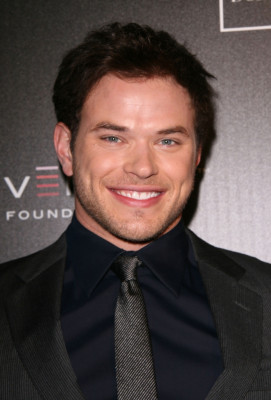 Kellan Lutz pic #350538