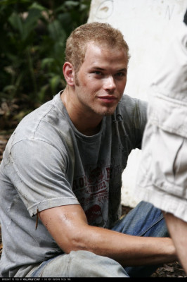Kellan Lutz pic #225987