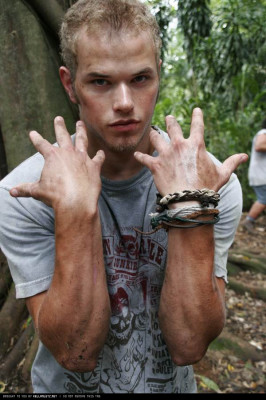 Kellan Lutz pic #225981