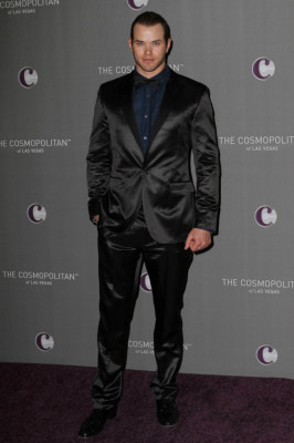 Kellan Lutz pic #323710