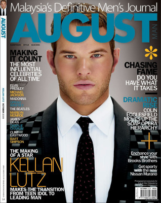 Kellan Lutz pic #281997
