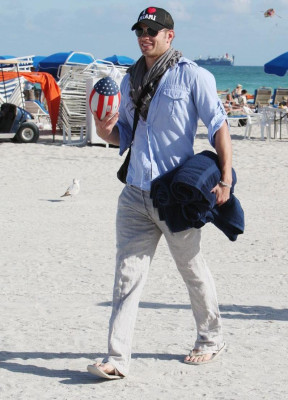 Kellan Lutz pic #126235