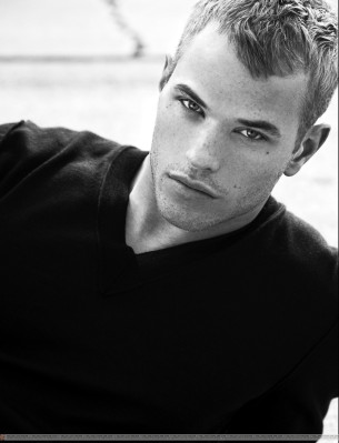 photo 23 in Kellan Lutz gallery [id281339] 2010-08-26 00:00:00