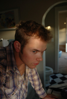 Kellan Lutz pic #307550