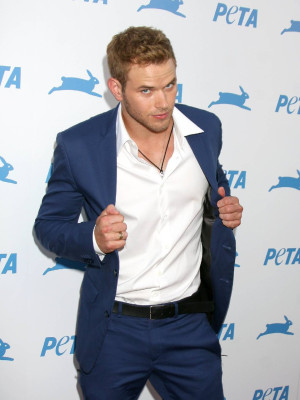 Kellan Lutz pic #291892