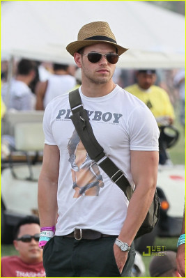 Kellan Lutz pic #251392
