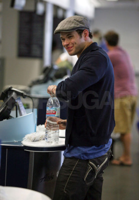 Kellan Lutz pic #490871