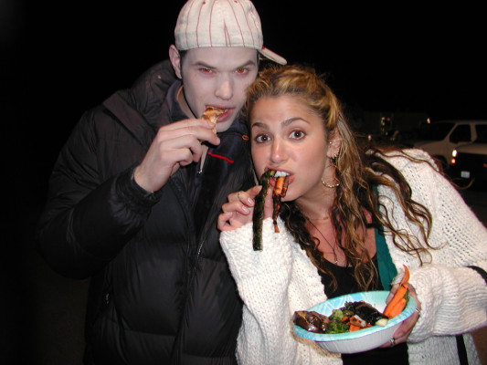 Kellan Lutz pic #275641