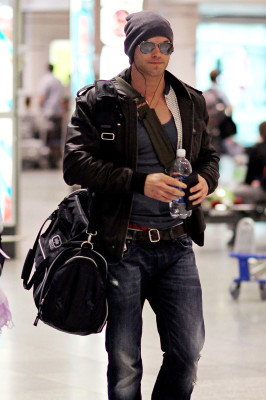 Kellan Lutz pic #276748