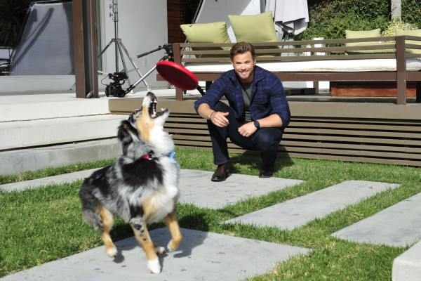 photo 14 in Kellan Lutz gallery [id1092594] 2018-12-26 00:00:00