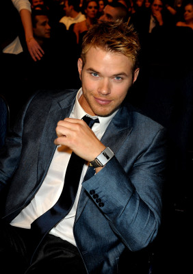 Kellan Lutz pic #226054