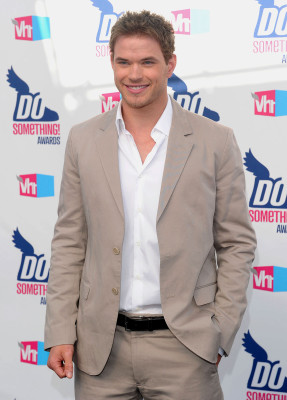 Kellan Lutz pic #271967