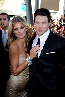 Kellan Lutz pic #317744