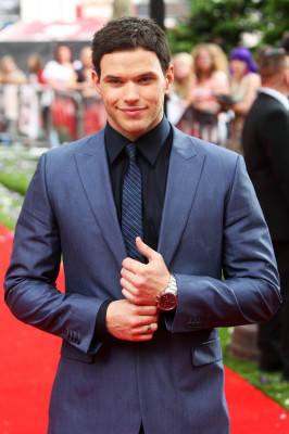 Kellan Lutz pic #307564