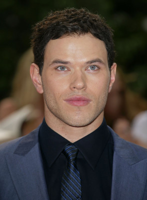 Kellan Lutz pic #307540