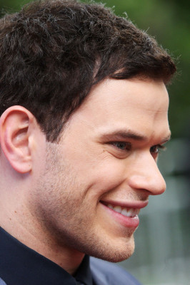 photo 6 in Kellan Lutz gallery [id281671] 2010-08-26 00:00:00