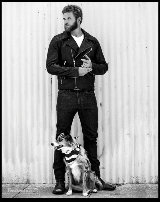 Kellan Lutz pic #945543