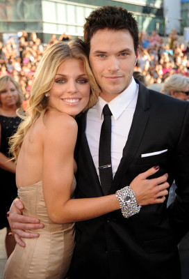 Kellan Lutz pic #282169