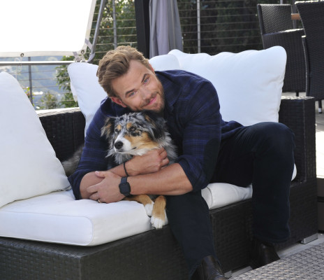 photo 12 in Kellan Lutz gallery [id1092596] 2018-12-26 00:00:00