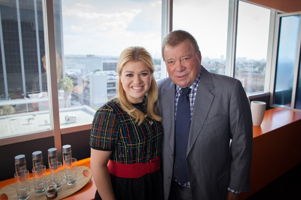 photo 11 in Kelly Clarkson gallery [id662321] 2014-01-17 00:00:00