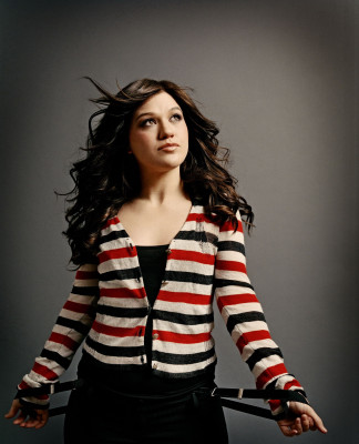 Kelly Clarkson pic #104283
