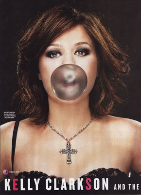 Kelly Clarkson pic #82703