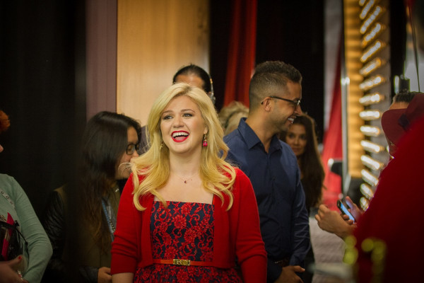 Kelly Clarkson pic #662289