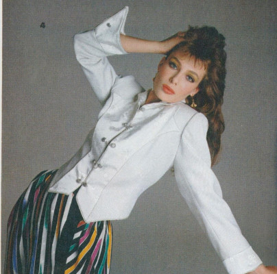 Kelly LeBrock pic #1333414