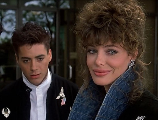 photo 23 in Kelly LeBrock gallery [id1210812] 2020-04-13 00:00:00