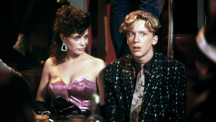 photo 15 in Kelly LeBrock gallery [id1210820] 2020-04-13 00:00:00