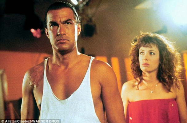 photo 7 in Kelly LeBrock gallery [id1211879] 2020-04-16 00:00:00