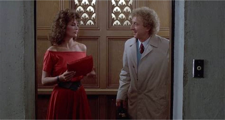 photo 5 in Kelly LeBrock gallery [id1297158] 2022-02-18 00:00:00