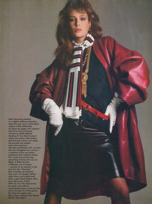 Kelly LeBrock pic #1333415