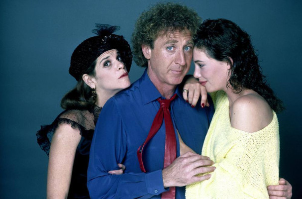 photo 5 in Kelly LeBrock gallery [id1318033] 2022-12-24 00:00:00