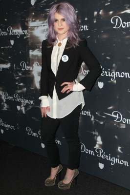 Kelly Osbourne pic #505026
