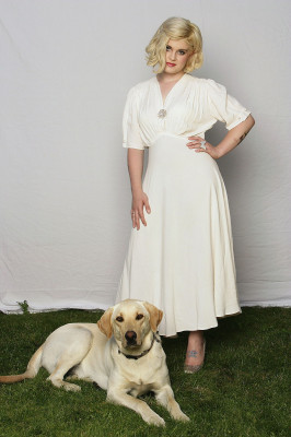 photo 9 in Kelly Osbourne gallery [id229719] 2010-01-25 00:00:00