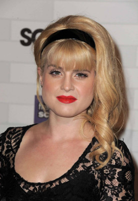Kelly Osbourne pic #676611