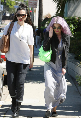 Kelly Osbourne pic #507210