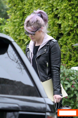 Kelly Osbourne pic #594122