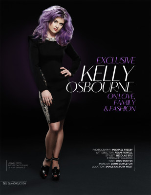 Kelly Osbourne pic #508662