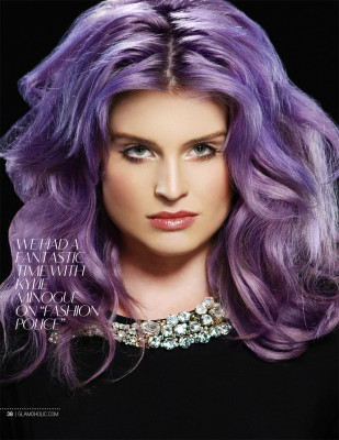 photo 23 in Kelly Osbourne gallery [id508663] 2012-07-10 00:00:00