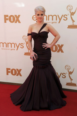 Kelly Osbourne pic #406401