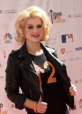 Kelly Osbourne pic #676958