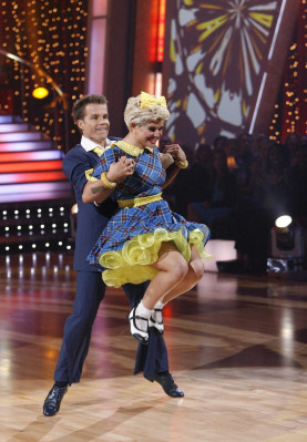 Kelly Osbourne pic #674399